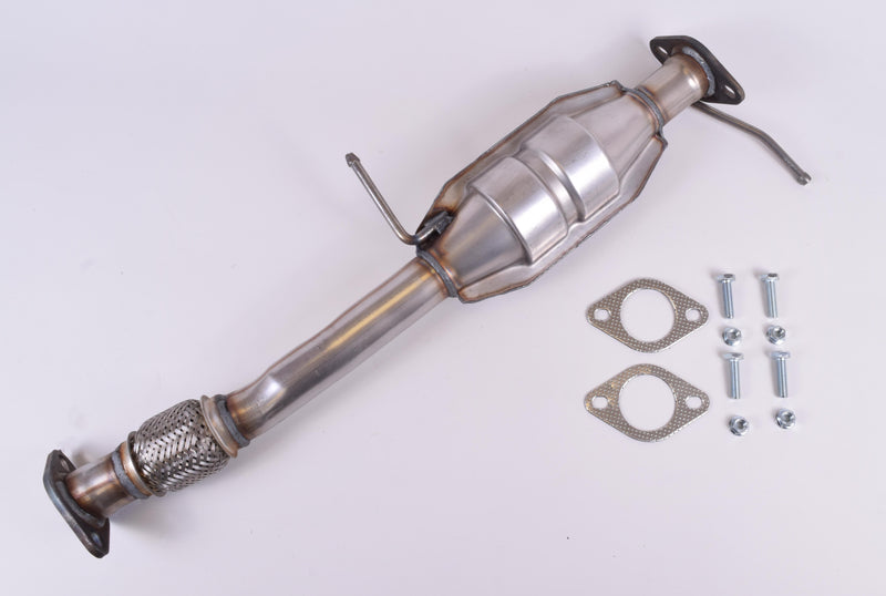 EEC Catalyst Type Approved - KA6004T