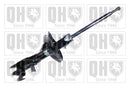 QH Suspension Strut Shock Absorber - Front Axle Left - QAG181046