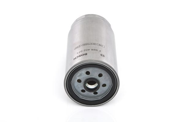 Bosch Fuel Filter - F026402071