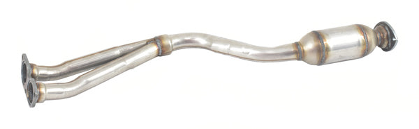 Klarius 321970 - Catalyst Type Approved Withpip  - Fits Lexus IS 200 2.0i