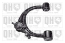 QH Suspension Arm Front Upper LH - QSA2308S