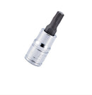 Carlyle 1/4 Inch T-27 Star Bit Socket