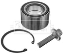 Borg & Beck Wheel Bearing Kit  - BWK1272