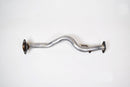 EEC Exhaust Pipe - EDN4003