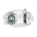 Gates DriveAlign Idler Pulley - T36615