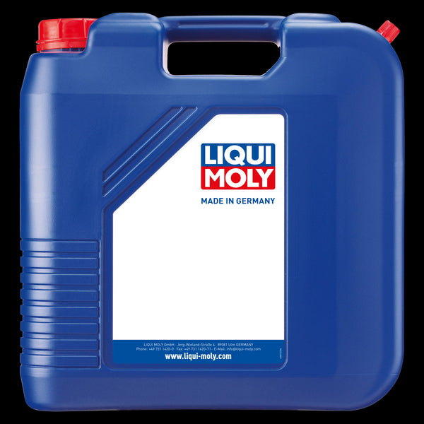 Liqui Moly Marine 4T Motor Oil 10W-30 20L - 25024