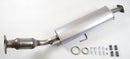EEC Catalyst Type Approved - TY6102T
