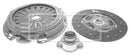 Borg & Beck Clutch Kit - 3pce  - HK2268