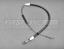 First Line Brake Cable- RH Rear -FKB1053