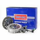 Borg & Beck Clutch 3In1 Csc Kit Part No -HKT1198