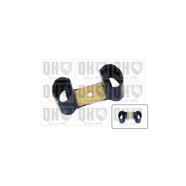 Quinton Hazell Em4321 Engine Mounting