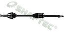 Shaftec Driveshaft - FO183R - Call to order