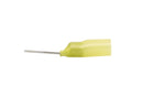 HELLA 8KW 744 763-003 Cable Connector - Yellow - 4.0mm² - 6.0mm² - 6,3 x 0,8