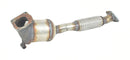 Klarius 321893 - Catalyst Type Approved Withpip  - Fits Ford Focus 1.8 TDi