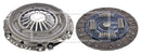 Borg & Beck Clutch Kit 2-In-1 Part No -HKR1072