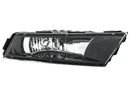HELLA 1ND 010 377-011 FF-Front Fog Light - left - fits VW Polo (6R1, 6C1)