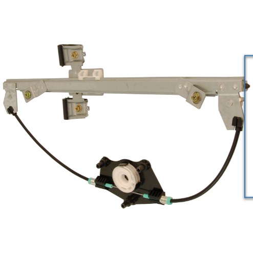 WAI Window Regulator - WPR3897R