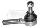 Borg & Beck Tie Rod End Outer Lh Part No -BTR5342