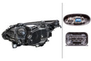 HELLA 1LL 164 910-001 Bi-Xenon-Headlight - right - for e.g. BMW 5 (E60)