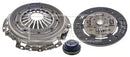 Borg & Beck Clutch Kit 3-In-1 Part No -HK6389