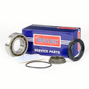 Borg & Beck Wheel Bearing Kit  - BWK296