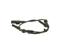 Bosch Wheel Speed Sensor Part No - 0986594582