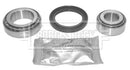 Borg & Beck Wheel Bearing Kit Part No -BWK572