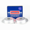 Borg & Beck Brake Disc Pair Part No -BBD4373