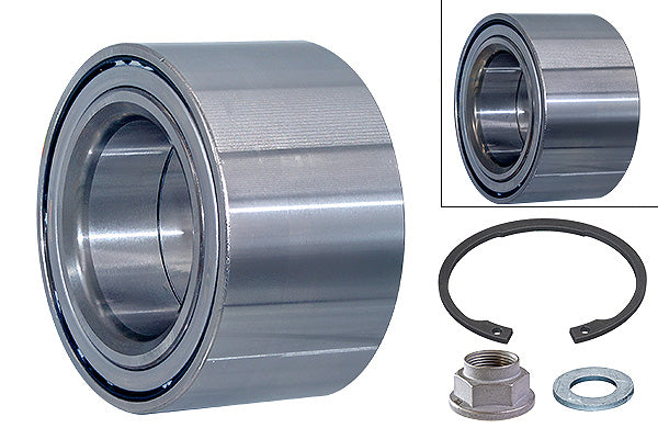 FAG Wheel Bearing Kit - 713630800