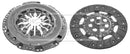 Borg & Beck Clutch Kit 2-In-1 Part No -HK2392