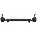 Borg & Beck Tie Rod Assembly L/R Part No -BDL6082