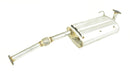 Klarius IZ46G - Box With Centre Pipe