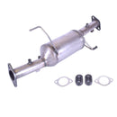 EEC DPF Cordierite - DPF032