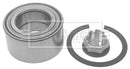Borg & Beck Wheel Bearing Kit Part No -BWK1267