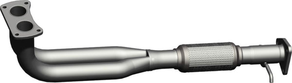 EEC Front Pipe - RV7018