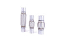 EEC FS04ILOK Flexible Coupling ILOK ID 51 L370 With Stubbs