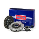Borg & Beck Clutch 3In1 Csc Kit Part No -HKT1162
