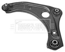 Borg & Beck Suspension Arm LH -BCA7131