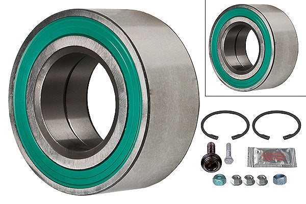 FAG Wheel Bearing Kit - 713610050