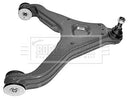 Borg & Beck Track Control Arm RH -BCA6631