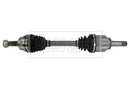 Borg & Beck Driveshaft  - BDS1352
