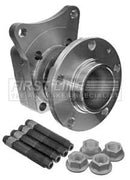 First Line Wheel Bearing Kit  - FBK1256 fits Citroen Dispatch II Rear