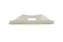 HELLA 8HL 717 962-121 Cable Tie - Length: 612mm - Width: 9mm - Black