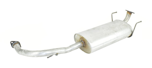 Klarius KA41A - Box With Centre Pipe