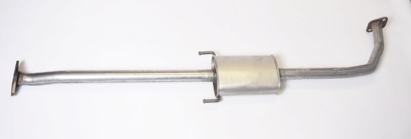 EEC Exhaust Middle Box - EHY228