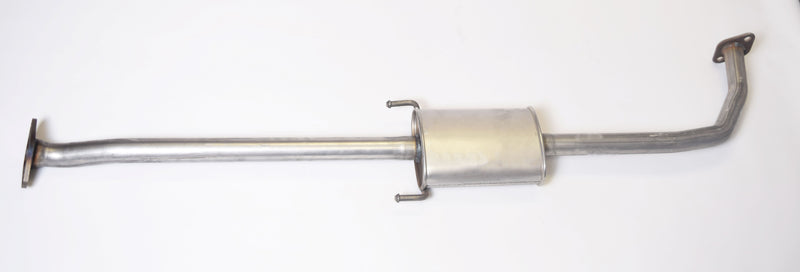 EEC Exhaust Middle Box - EHY228
