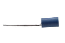 HELLA 8KW 744 776-003 Cable Connector - Yellow - 4.0mm² - 6.0mm² - Bore Ø: 4.3mm - Quantity: 50