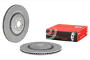 Brembo Brake Disc Single - 09.D070.23