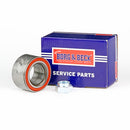 Borg & Beck Wheel Bearing Kit Part No -BWK106