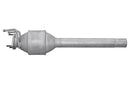 FAURECIA 8LE 366 051-141 Pre-Catalytic Converter - Easy2Fit® Kit - fits PEUGEOT BOXER